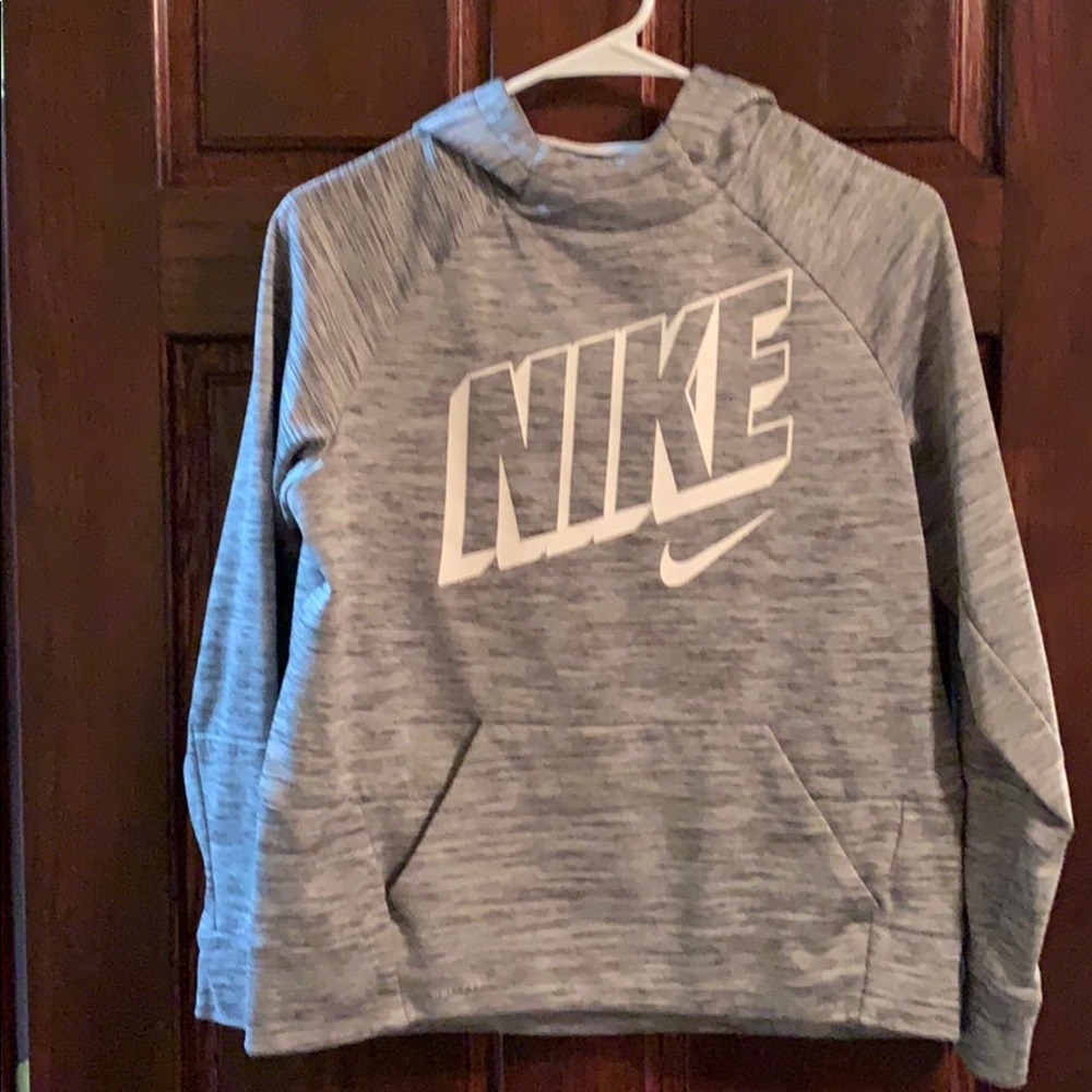 Boys Nike Hoodie
